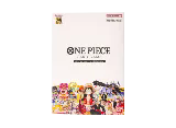 ONE PIECE CARD GAME PREMIUM COLLECTION 25TH ANNIVERSARY EDITON