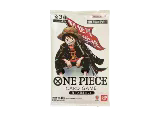 ONE PIECE PROMO SAIKYO JUMP THE ULTIMATE WARRIOR PACK