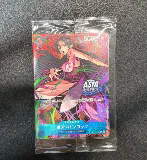 BOA HANCOCK R ASIA VERSION MINI TIN PACK SET VOL 3 SEALED